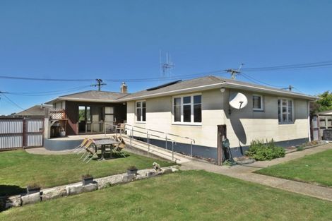 Photo of property in 4 Dacre Street, Oamaru North, Oamaru, 9400