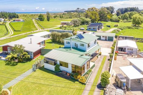 Photo of property in 9 Marybank Road, Marybank, Whanganui, 4572