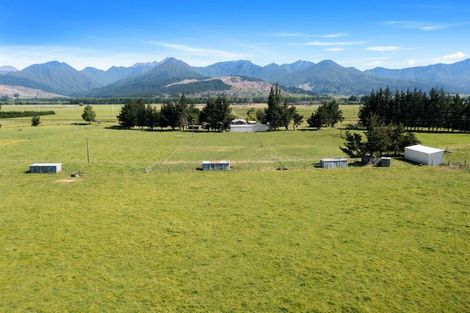Photo of property in 2331 State Highway 63, Wairau Valley, Blenheim, 7271