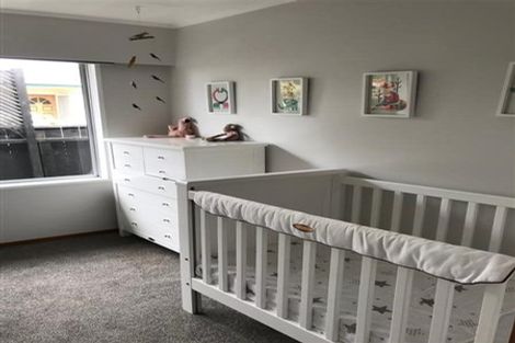 Photo of property in 31 Canterbury Street, Tamatea, Napier, 4112