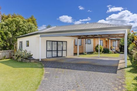 Photo of property in 56 Lansdowne Crescent, Glenview, Hamilton, 3206