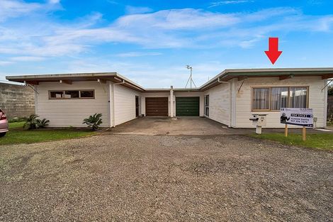Photo of property in 32a Disraeli Street, Hawera, 4610