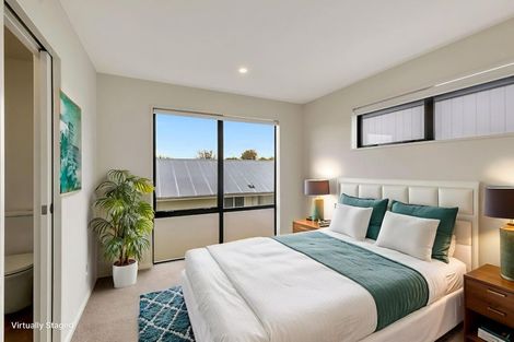 Photo of property in 7/12 Edward Avenue, Edgeware, Christchurch, 8013