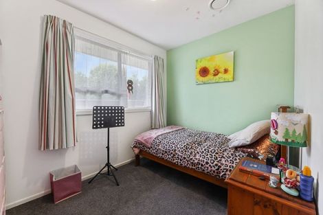Photo of property in 390 Halswell Road, Halswell, Christchurch, 8025