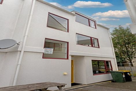 Photo of property in 783-787 Great King Street, North Dunedin, Dunedin, 9016