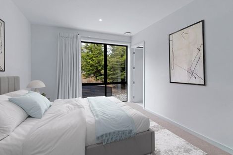 Photo of property in 58 Falconer Rise, Jacks Point, Queenstown, 9371