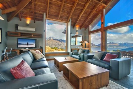 Photo of property in 673 Glenorchy-queenstown Road, Closeburn, Queenstown, 9371