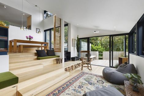 Photo of property in 58 Clarence Street, Brooklyn, Wellington, 6021