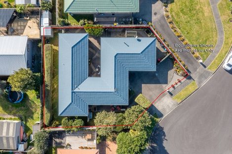 Photo of property in 22 Rifleman Lane, Paraparaumu Beach, Paraparaumu, 5032