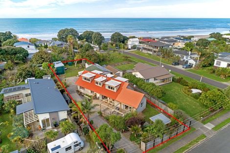 Photo of property in 10 Murphy Road, Wainui, Gisborne, 4010