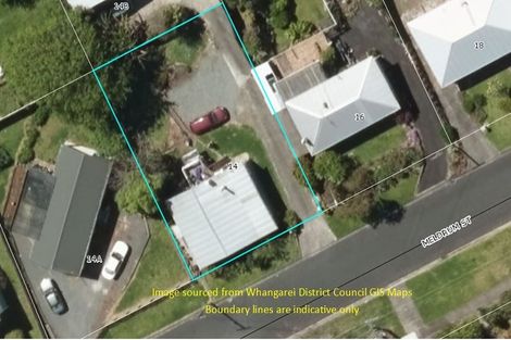 Photo of property in 14 Meldrum Street, Te Kamo, Whangarei, 0112