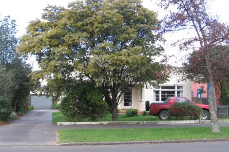 Photo of property in 87 Havill Street, Takaro, Palmerston North, 4410