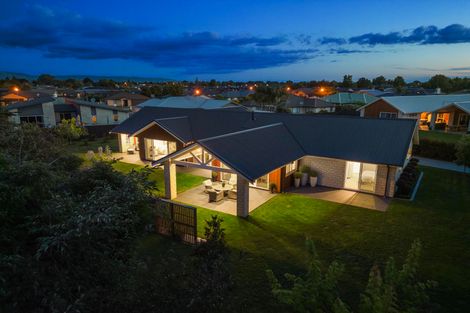 Photo of property in 11 Eldonwood Drive, Matamata, 3400