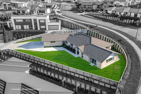 Photo of property in 33 Sylvester Crescent, Flagstaff, Hamilton, 3210