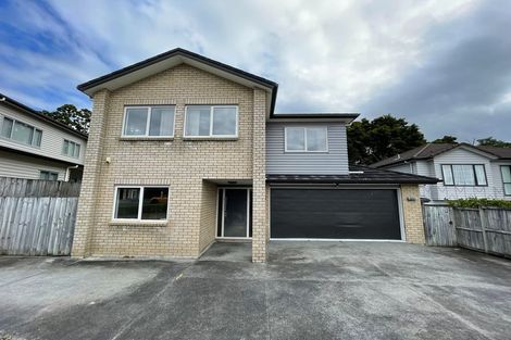 Photo of property in 18 Aviano Close, Flat Bush, Auckland, 2019