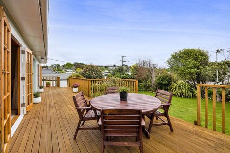 Photo of property in 13 Chilman Street, Strandon, New Plymouth, 4312