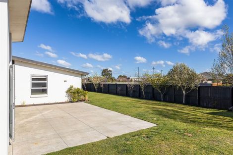 Photo of property in 170 Lowes Road, Rolleston, 7614