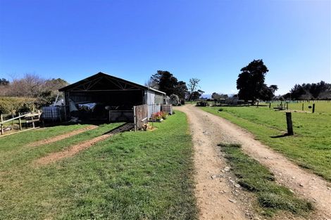 Photo of property in 819 Matamau Ormondville Road, Ormondville, Dannevirke, 4977