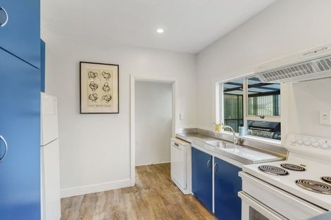 Photo of property in 5 Hillmorton Street, Hillmorton, Christchurch, 8024