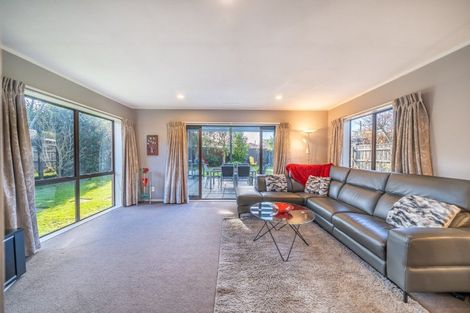 Photo of property in 9 Johnswood Grove, Clouston Park, Upper Hutt, 5018