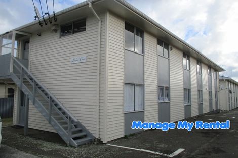 Photo of property in 4/36 Leighton Avenue, Waiwhetu, Lower Hutt, 5010