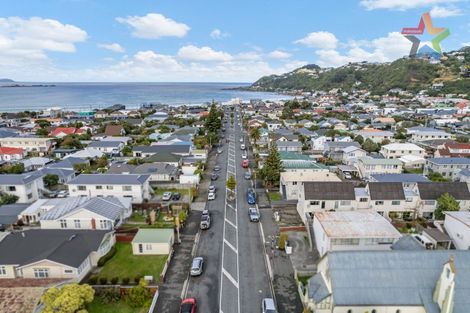 Photo of property in 4/74 Freyberg Street, Lyall Bay, Wellington, 6022