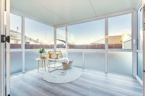 Photo of property in 58 Teesdale Street, Burnside, Christchurch, 8053