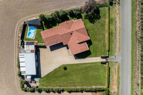 Photo of property in 31 Carrick Road, Twyford, Hastings, 4175