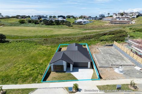 Photo of property in 53 Ta Moko Drive, Gulf Harbour, 0930
