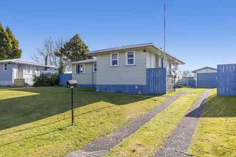 Photo of property in 10 Kereru Street, Tokoroa, 3420