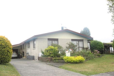 Photo of property in 10 Clydesburn Avenue, Te Puke, 3119
