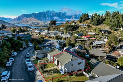 Photo of property in 6a Dart Place, Fernhill, Queenstown, 9300