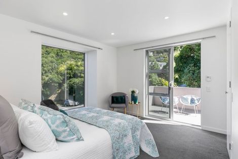 Photo of property in 45 Onslow Road, Khandallah, Wellington, 6035