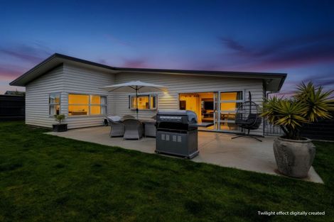 Photo of property in 9 Majestic Way, Kelvin Grove, Palmerston North, 4414