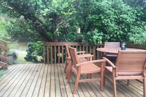 Photo of property in 1/20 Gaya Grove, Ngaio, Wellington, 6035