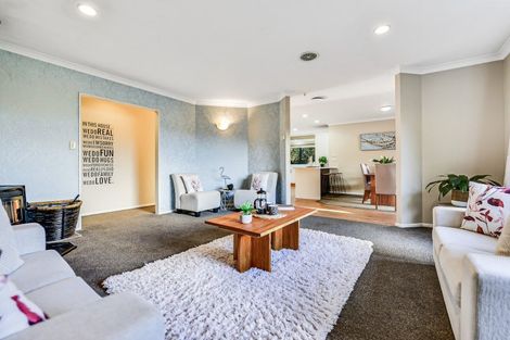 Photo of property in 7 Kilmuir Place, Rototuna, Hamilton, 3210