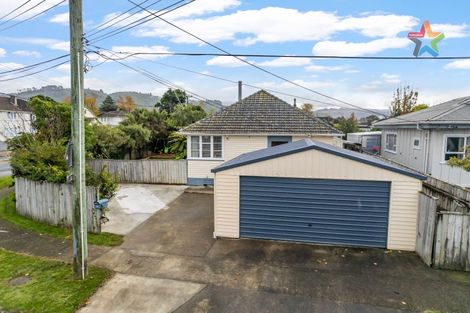 Photo of property in 1 Waldie Grove, Avalon, Lower Hutt, 5011