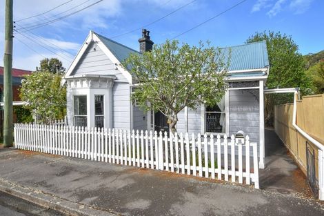 Photo of property in 55 Selwyn Street, North East Valley, Dunedin, 9010