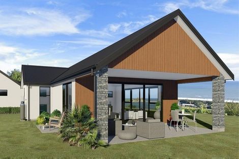 Photo of property in 1 Tasman View Road, Paroa, Greymouth, 7805