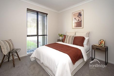 Photo of property in 4 East Ellington Drive, Mairehau, Christchurch, 8052