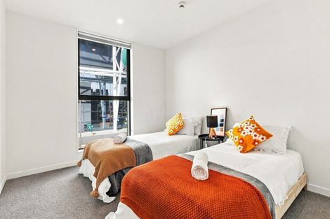 Photo of property in 207/231 Madras Street, Christchurch Central, Christchurch, 8011