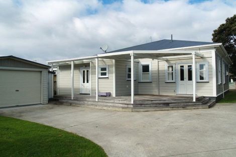 Photo of property in 7 Bell Street, Otaki, 5512