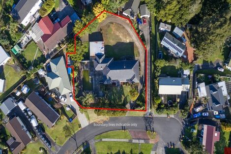 Photo of property in 16 Crail Court, Totara Heights, Auckland, 2105