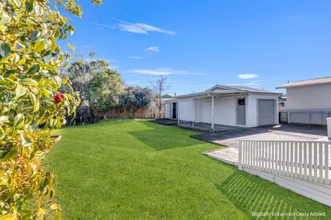Photo of property in 18 Norrie Street, Feilding, 4702