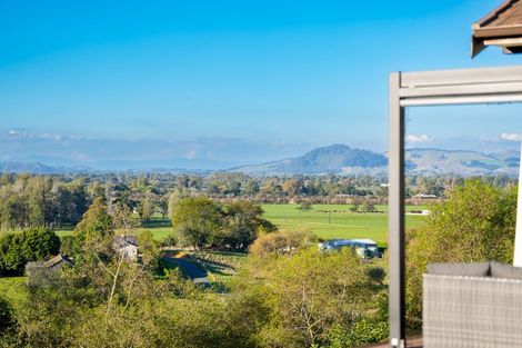 Photo of property in 48c Hooker Road, Tamahere, Hamilton, 3283