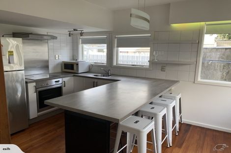 Photo of property in 4/112 Rossall Street, Merivale, Christchurch, 8014