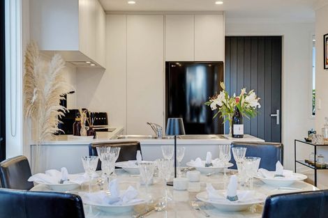 Photo of property in 8 Patariki Way, Beach Haven, Auckland, 0626