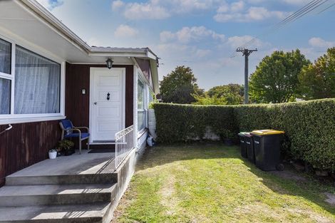 Photo of property in 2/26 Hanrahan Street, Upper Riccarton, Christchurch, 8041