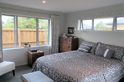 Photo of property in 5 Brittan Drive, Rolleston, 7615