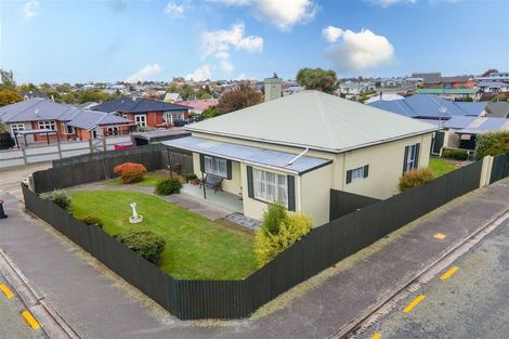 Photo of property in 6 Livingstone Street, West End, Timaru, 7910